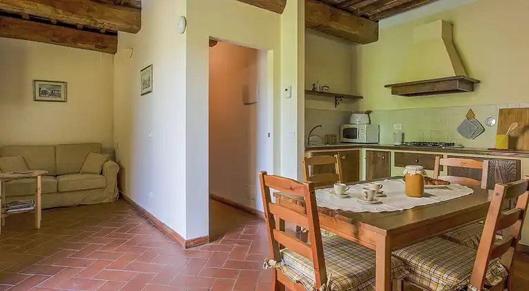 Feriebolig i Sesto Fiorentino