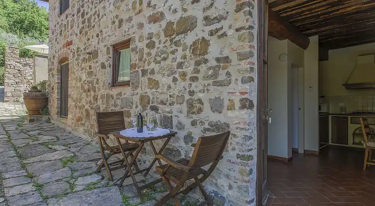 Feriebolig i Sesto Fiorentino