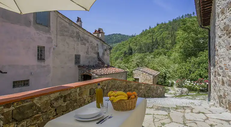 Feriebolig i Sesto Fiorentino