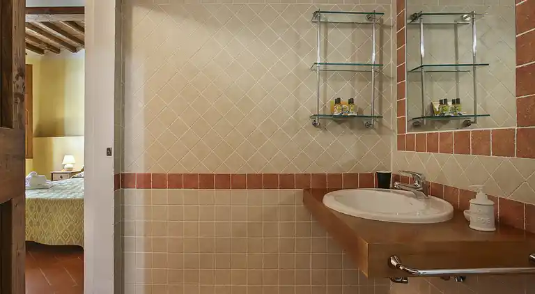 Feriebolig i Sesto Fiorentino