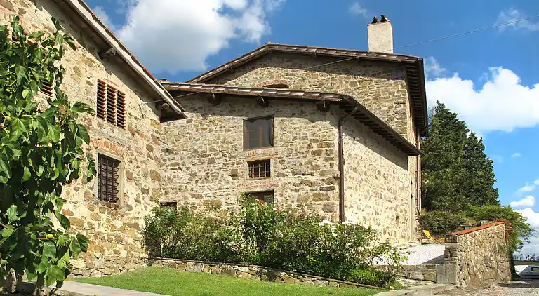 Feriebolig i Sesto Fiorentino