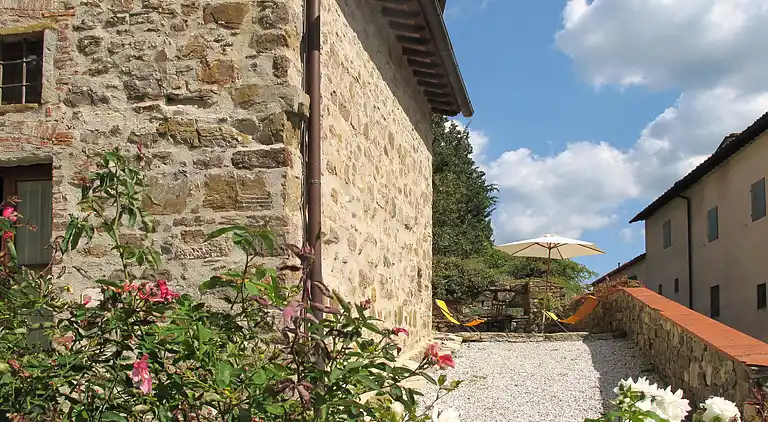 Feriebolig i Sesto Fiorentino