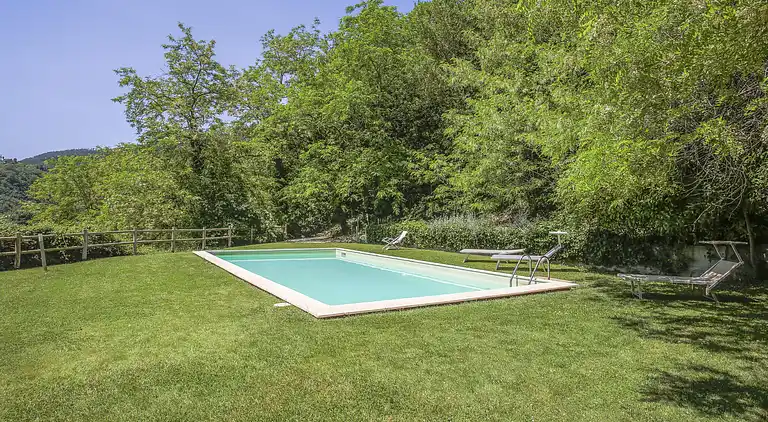 Feriebolig i Sesto Fiorentino