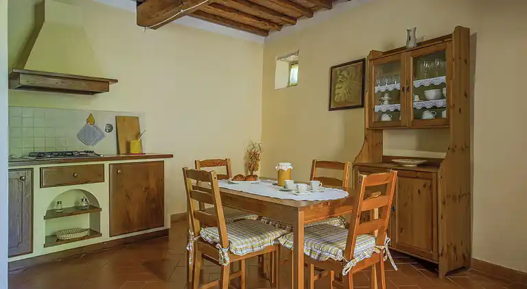 Feriebolig i Sesto Fiorentino