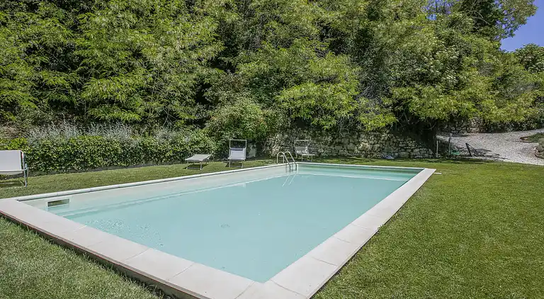 Feriebolig i Sesto Fiorentino