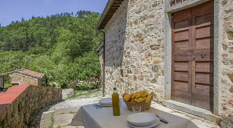 Feriebolig i Sesto Fiorentino