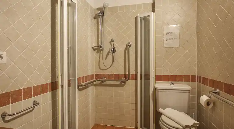 Feriebolig i Sesto Fiorentino