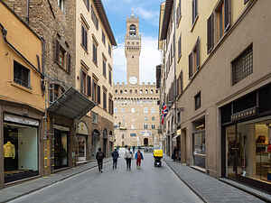 Hytte i San Giovanni
