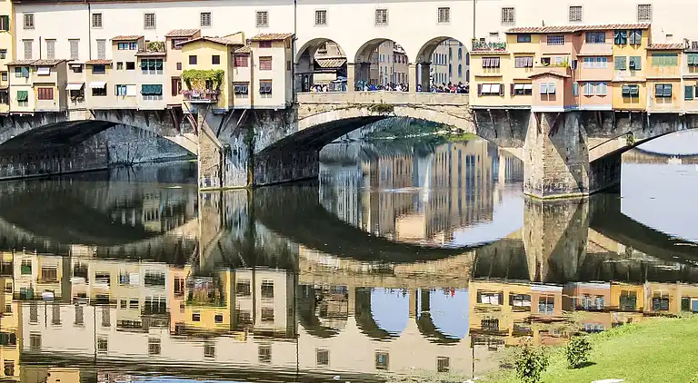 Feriebolig i Le Falle