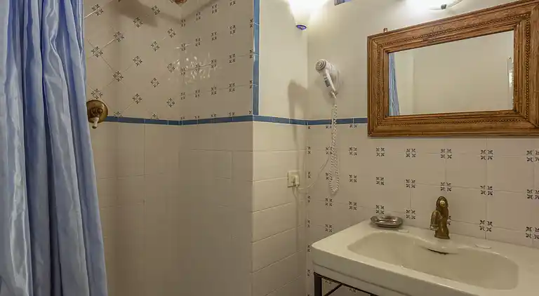 Feriebolig i Le Falle