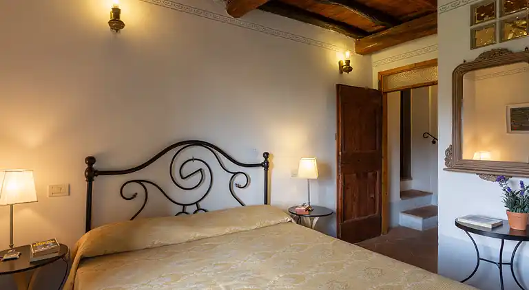 Feriebolig i Le Falle