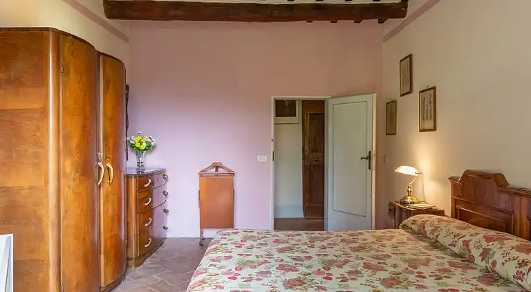 Feriebolig i Le Falle