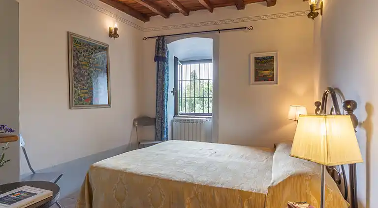 Feriebolig i Le Falle