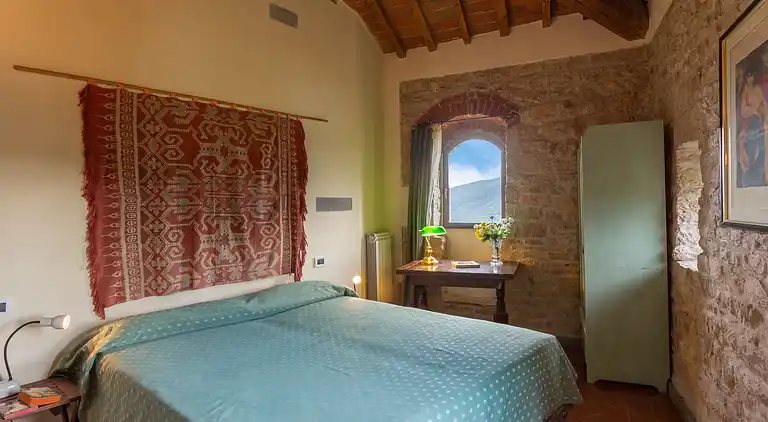 Feriebolig i Le Falle