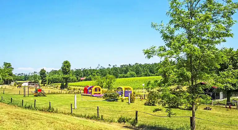 Holiday home in Galleno