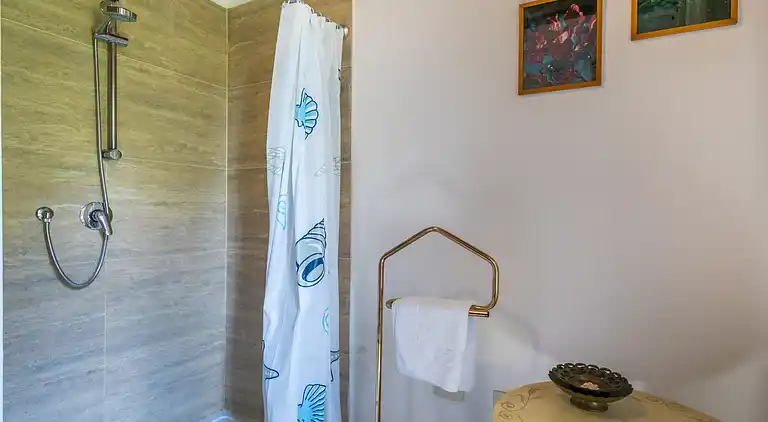 Holiday home in Galleno