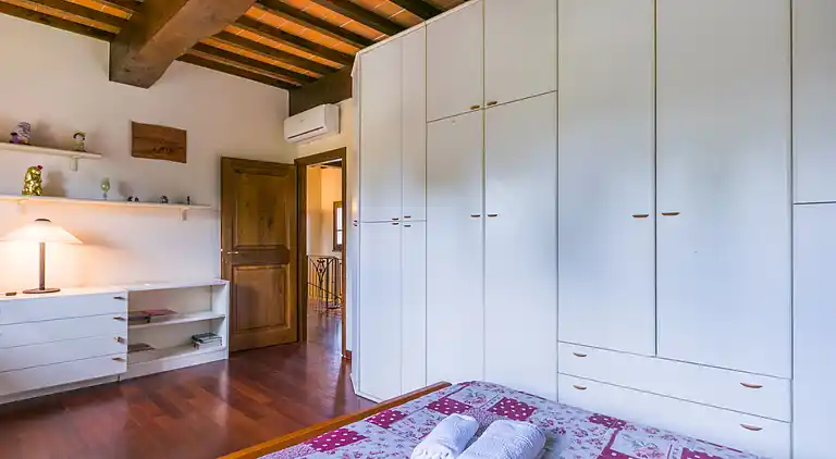 Holiday home in Galleno