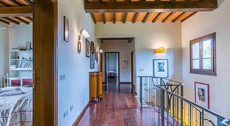 Holiday home in Galleno