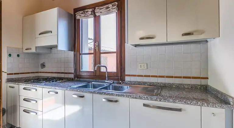 Holiday home in Galleno