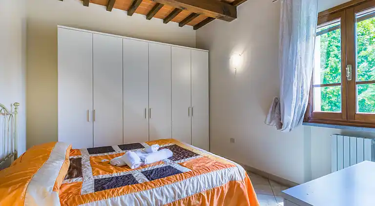 Holiday home in Galleno