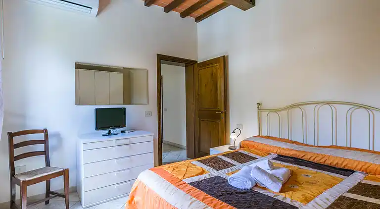 Holiday home in Galleno