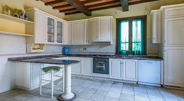 Holiday home in Galleno