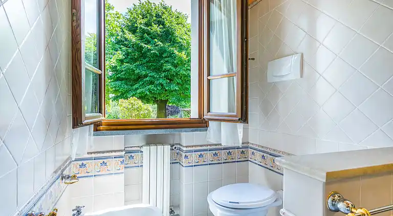 Holiday home in Galleno