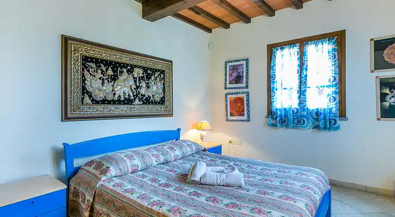 Holiday home in Galleno