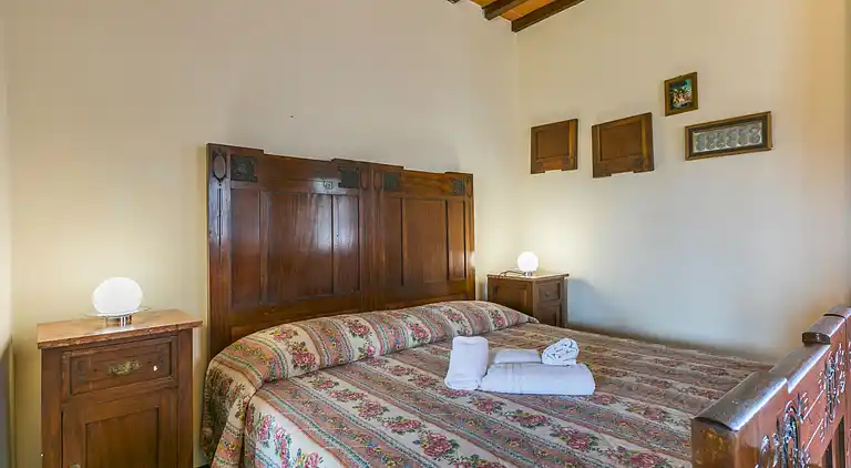 Holiday home in Galleno