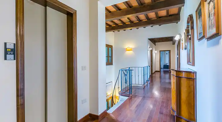 Holiday home in Galleno