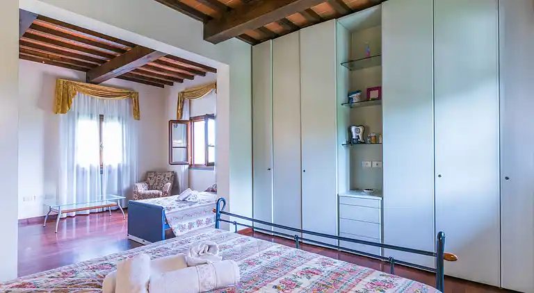 Holiday home in Galleno