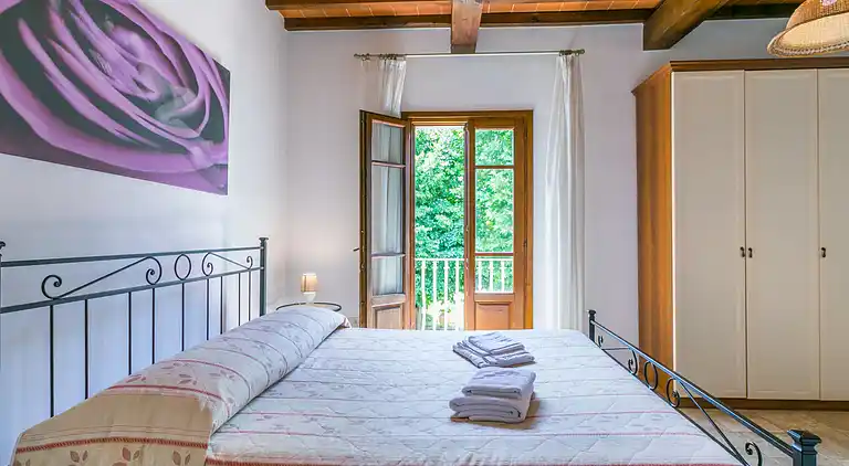 Holiday home in Galleno