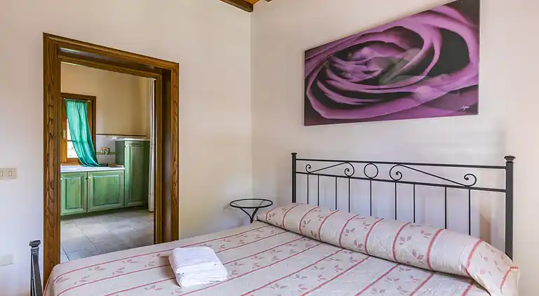 Holiday home in Galleno