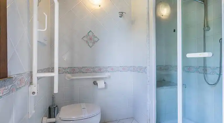 Holiday home in Galleno