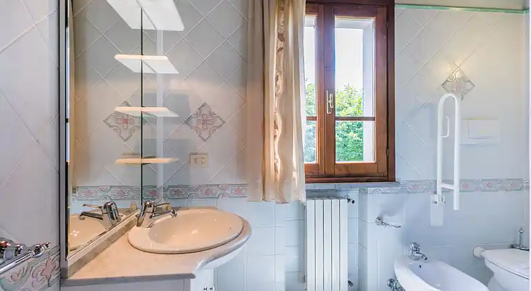 Holiday home in Galleno