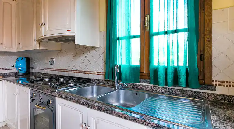 Holiday home in Galleno