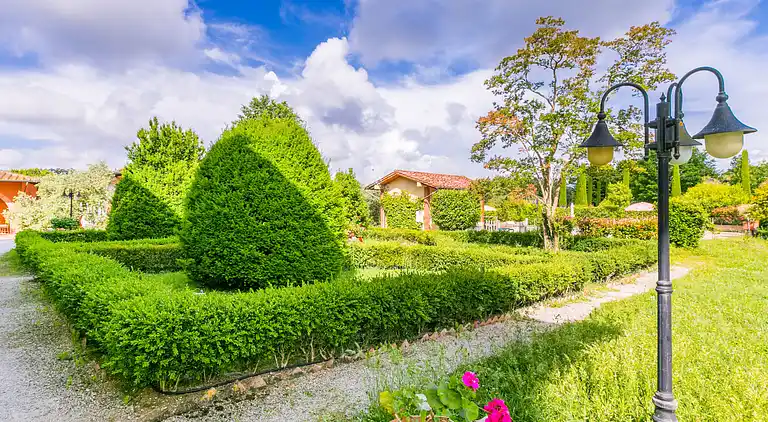 Holiday home in Galleno