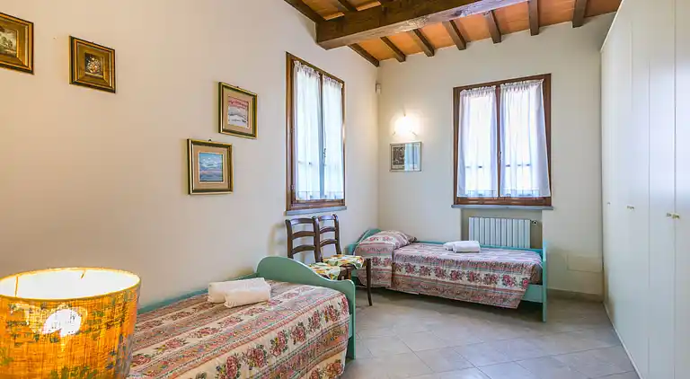 Holiday home in Galleno