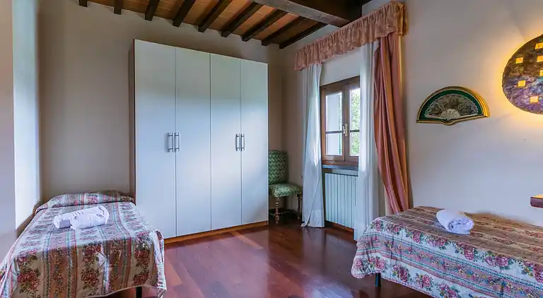 Holiday home in Galleno