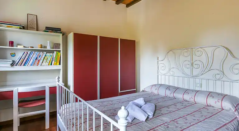 Holiday home in Galleno