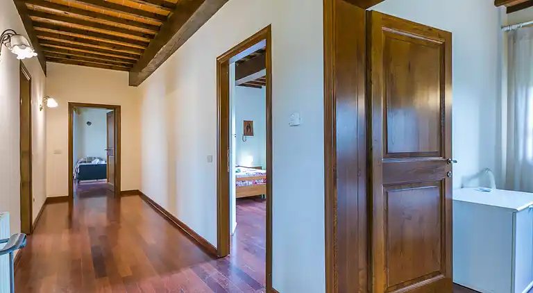 Holiday home in Galleno