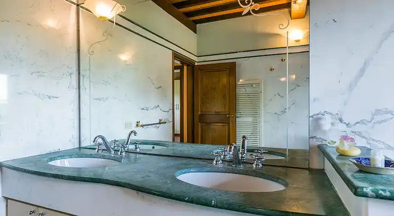 Holiday home in Galleno