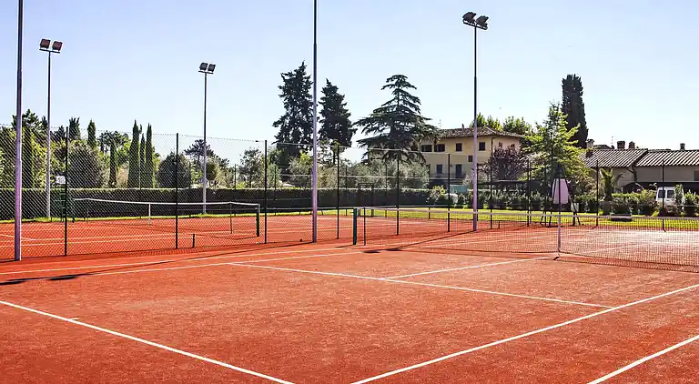 Holiday home in Galleno