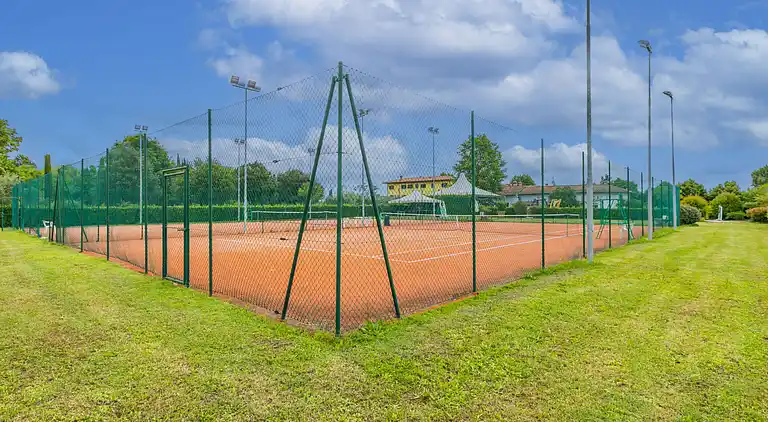 Holiday home in Galleno