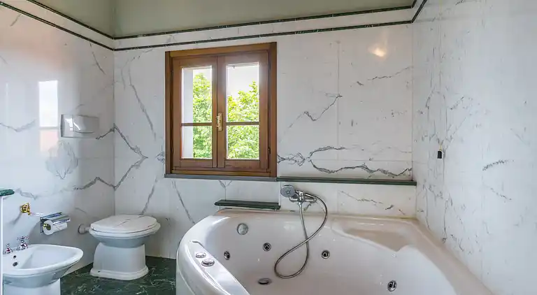 Holiday home in Galleno