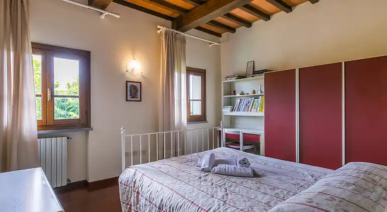 Holiday home in Galleno