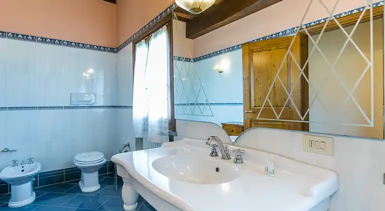 Holiday home in Galleno