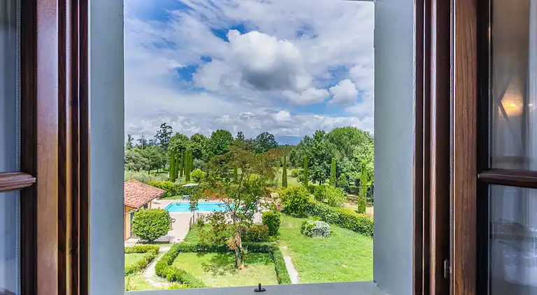 Holiday home in Galleno