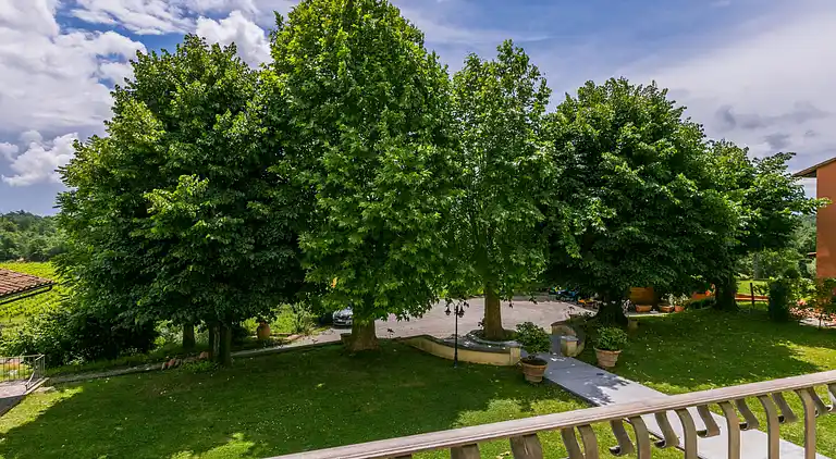 Holiday home in Galleno