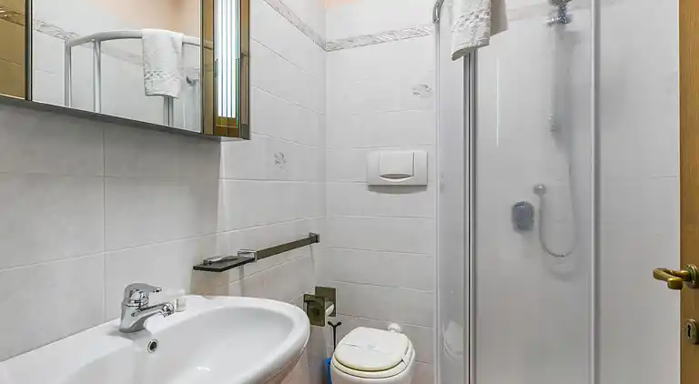 Holiday home in Galleno